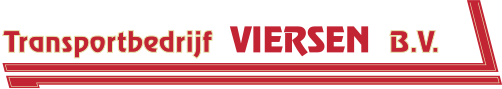Transportbedrijf Viersen logo